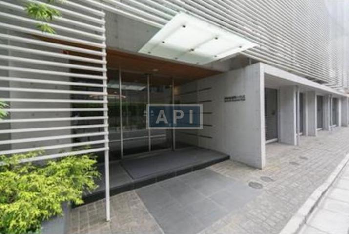  | KAGURAZAKA MINAMICHO HOUSE Exterior photo 03