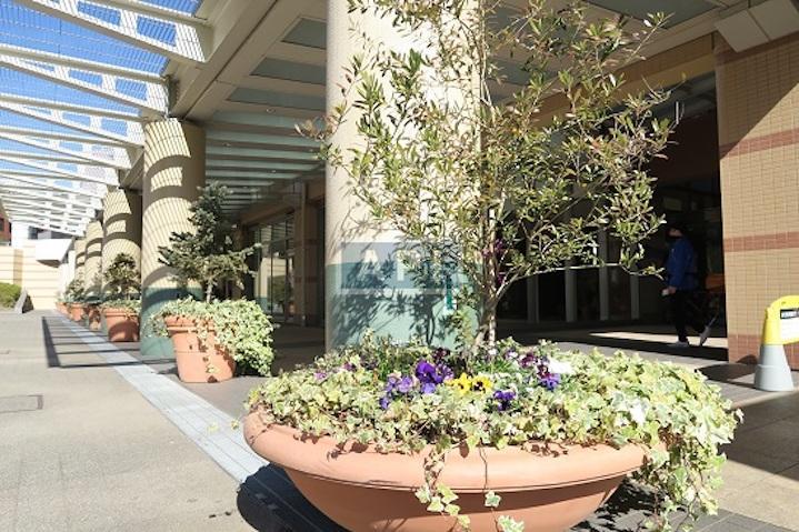  | KAWADACHO GARDEN Ⅰ Exterior photo 03