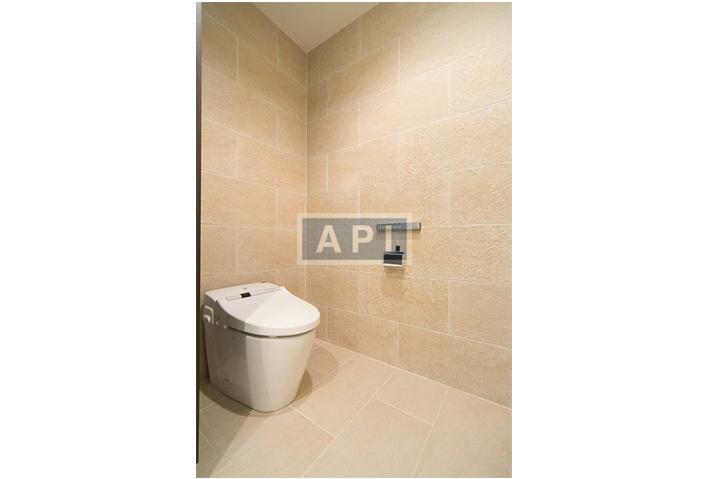  | GARDEN TAKANAWA Interior photo 06