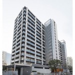  | RESIDIA SHIBAURA Exterior photo 01