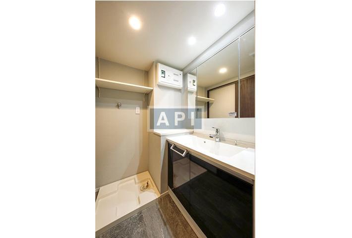  | RESIDIA SHIBAURA Interior photo 07