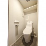  | RESIDIA SHIBAURA Interior photo 09