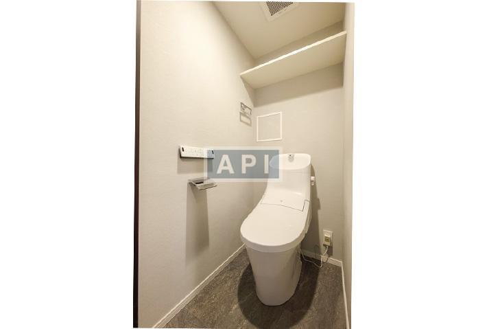  | RESIDIA SHIBAURA Interior photo 09