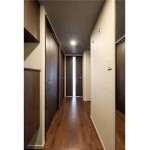  | RESIDIA SHIBAURA Interior photo 11