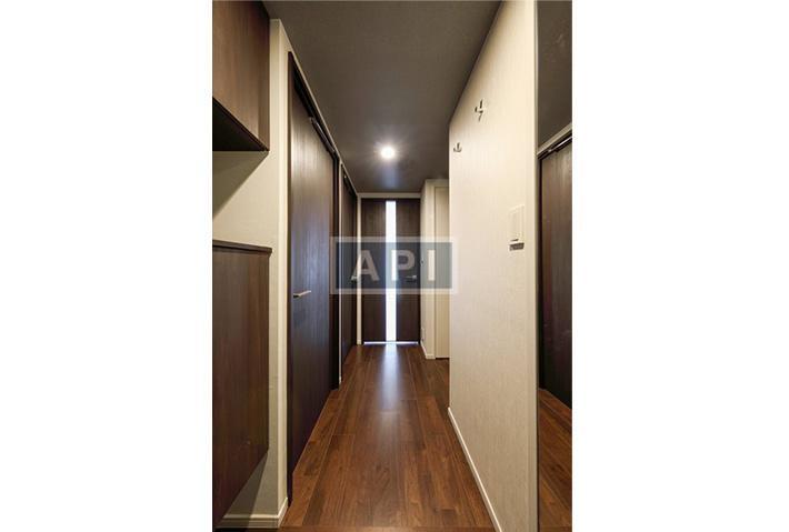  | RESIDIA SHIBAURA Interior photo 11