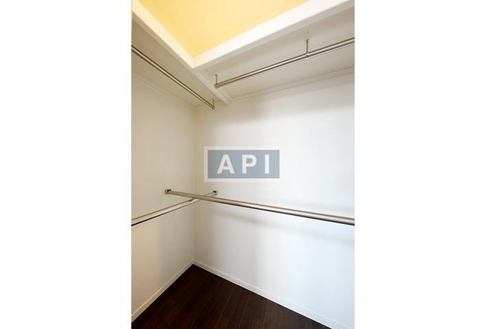  | RESIDIA SHIBAURA Interior photo 10