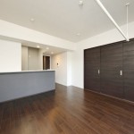  | RESIDIA SHIBAURA Interior photo 03