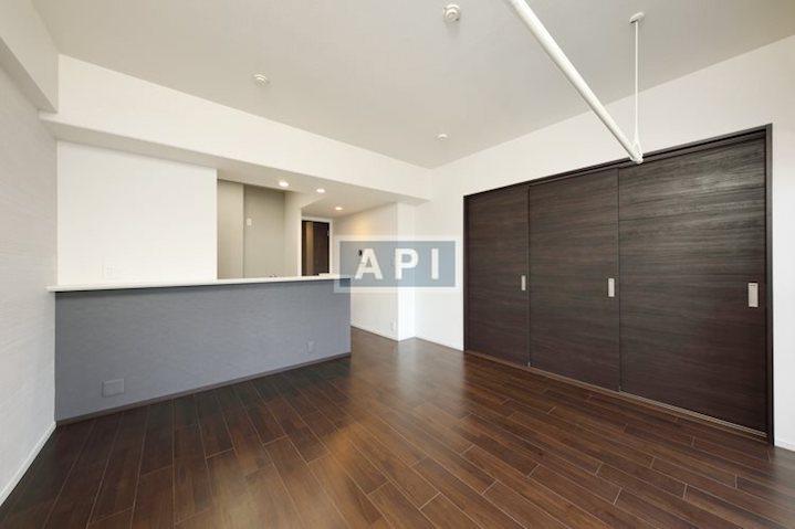  | RESIDIA SHIBAURA Interior photo 03