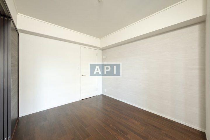  | RESIDIA SHIBAURA Interior photo 06