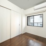  | RESIDIA SHIBAURA Interior photo 05
