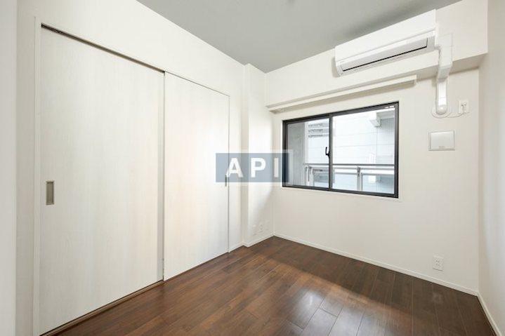  | RESIDIA SHIBAURA Interior photo 05