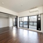  | RESIDIA SHIBAURA Interior photo 01