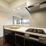  | RESIDIA SHIBAURA Interior photo 02