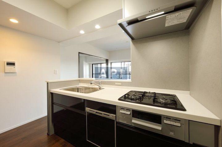  | RESIDIA SHIBAURA Interior photo 02