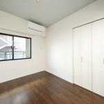  | RESIDIA SHIBAURA Interior photo 04