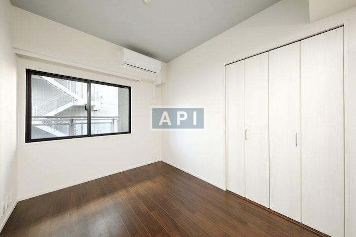  | RESIDIA SHIBAURA Interior photo 04