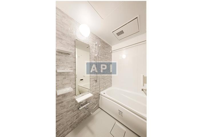  | RESIDIA SHIBAURA Interior photo 08