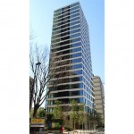  | THE RESIDENCE ROPPONGI Exterior photo 02