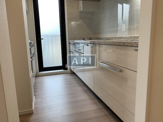  | BAUS STAGE HIROO Interior photo 02