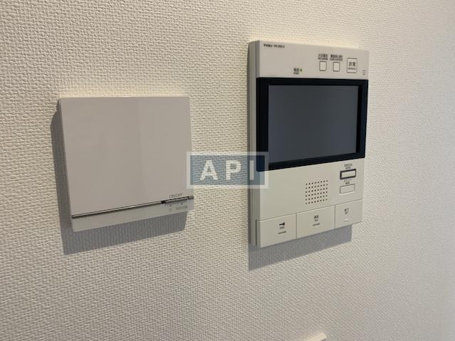  | BAUS STAGE HIROO Interior photo 15