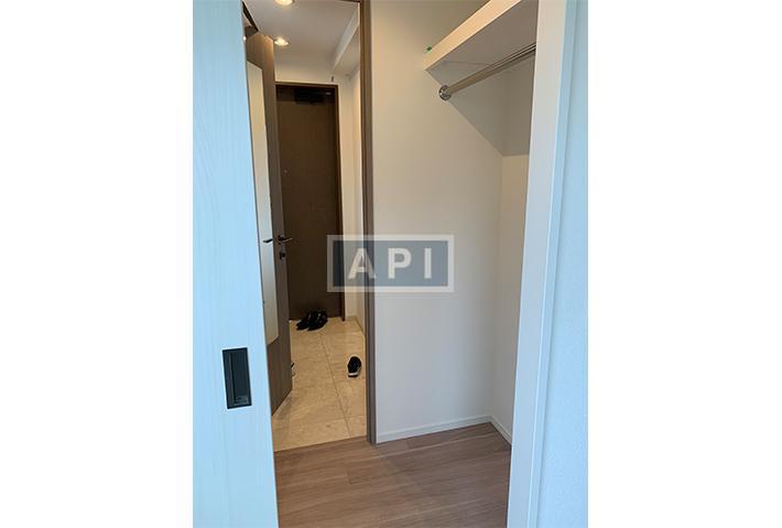  | BAUS STAGE HIROO Interior photo 09