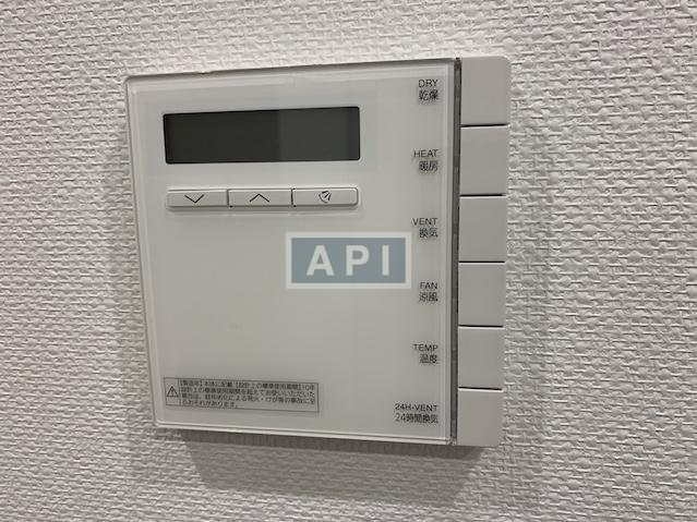  | BAUS STAGE HIROO Interior photo 18