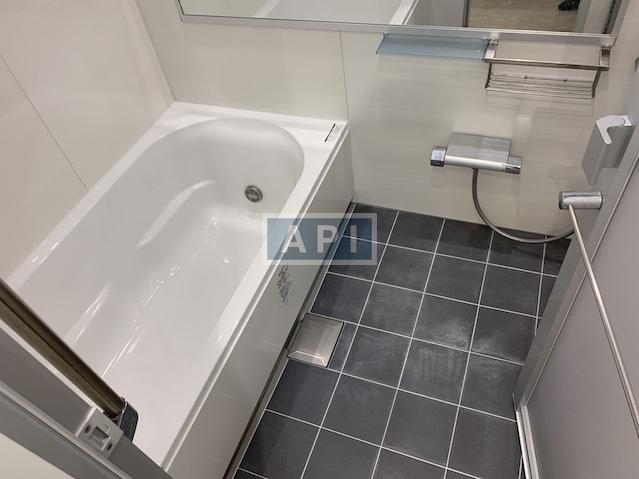  | BAUS STAGE HIROO Interior photo 12