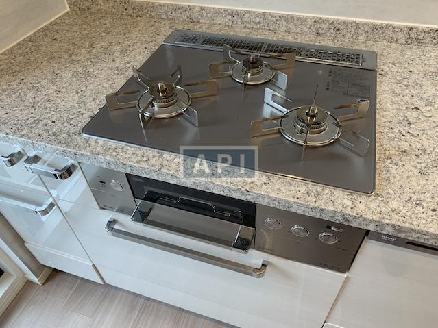  | BAUS STAGE HIROO Interior photo 05