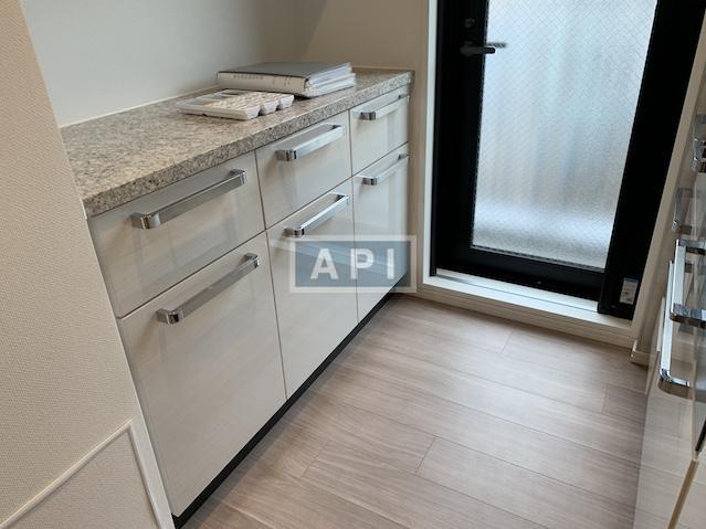  | BAUS STAGE HIROO Interior photo 04