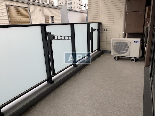  | BAUS STAGE HIROO Interior photo 16