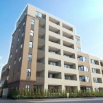  | OPUS RESIDENCE MEGURO SENZOKU Exterior photo 01