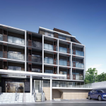  | PIAS SHIMO-KITAZAWA Exterior photo 01