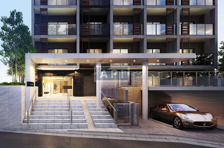  | PIAS SHIMO-KITAZAWA Exterior photo 04