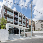  | PIAS SHIMO-KITAZAWA Exterior photo 03