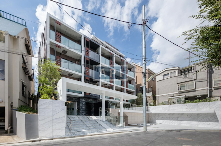  | PIAS SHIMO-KITAZAWA Exterior photo 03