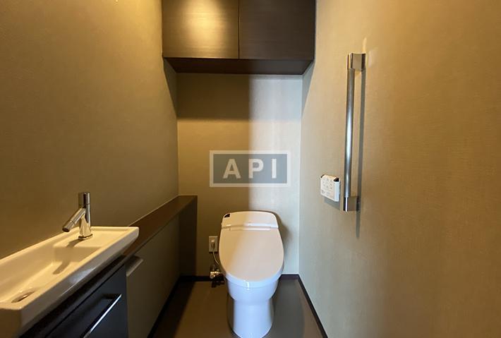  | DEUX TOURS CANAL & SPA WEST Interior photo 17