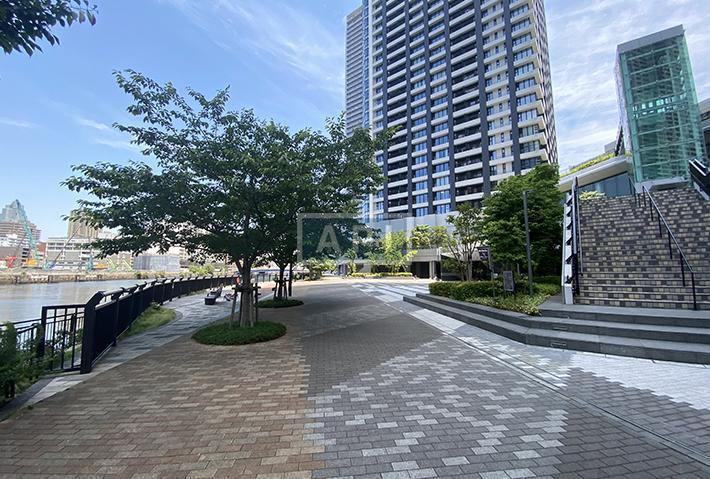  | DEUX TOURS CANAL & SPA WEST Exterior photo 06