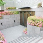  | TOKUGAWAYAMA PARK MANSION Exterior photo 02