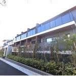  | THE PARK HABIO KAKINOKIZAKA Exterior photo 02