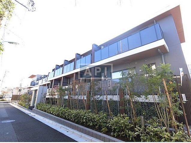  | THE PARK HABIO KAKINOKIZAKA Exterior photo 02