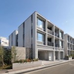  | FRENCIA TAMAGAWA-DENENCHOFU Exterior photo 03