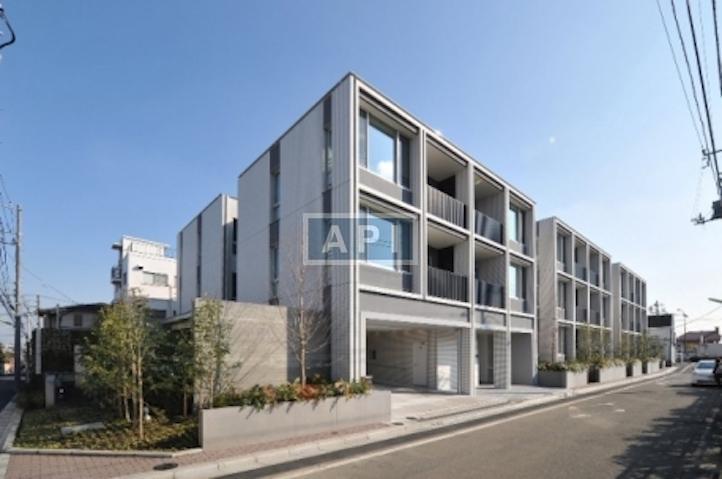  | FRENCIA TAMAGAWA-DENENCHOFU Exterior photo 03