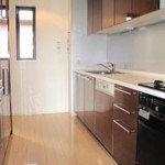  | DAIZAWA RESIDENCE Interior photo 03