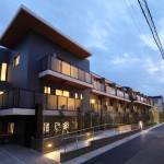  | THE PARK HABIO KAKINOKIZAKA Exterior photo 03