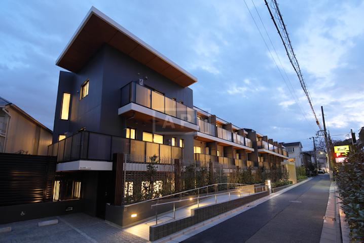  | THE PARK HABIO KAKINOKIZAKA Exterior photo 03