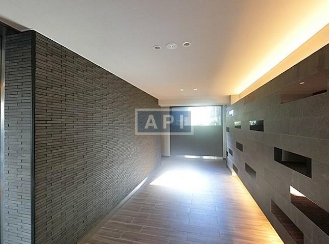  | THE PARK HABIO KAKINOKIZAKA Exterior photo 05