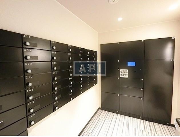  | THE PARK HABIO KAKINOKIZAKA Exterior photo 07