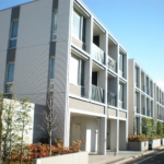  | FRENCIA TAMAGAWA-DENENCHOFU Exterior photo 02