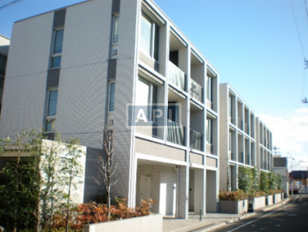  | FRENCIA TAMAGAWA-DENENCHOFU Exterior photo 02