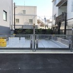  | THE PARK HABIO KAKINOKIZAKA Exterior photo 08